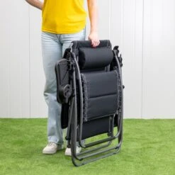 Dometic Opulence Firenze - Relaxstoel -Bo-Camp Winkel dometicopulencefirenze10