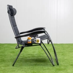 Dometic Opulence Firenze - Relaxstoel -Bo-Camp Winkel dometicopulencefirenze6