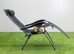 Dometic Opulence Firenze - Relaxstoel -Bo-Camp Winkel dometicopulencefirenze7