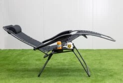 Dometic Opulence Firenze - Relaxstoel -Bo-Camp Winkel dometicopulencefirenze8