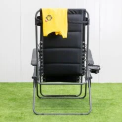 Dometic Opulence Firenze - Relaxstoel -Bo-Camp Winkel dometicopulencefirenze9