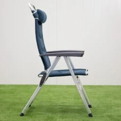 Dometic Quattro Milano Chair Ocean - Standenstoel -Bo-Camp Winkel dometicquattromilano2