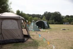 Bo-Camp Winkel -Bo-Camp Winkel easy camp moonlight yurt 6 familietent