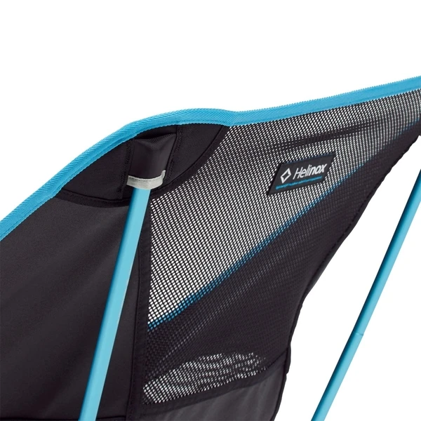 Helinox Chair One Campingstoel - Zwart 6 Helinox Chair One Campingstoel - Zwart - Afbeelding 4