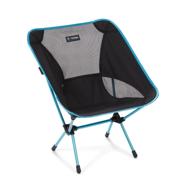 Helinox Chair One Campingstoel - Zwart 3 Helinox Chair One Campingstoel - Zwart