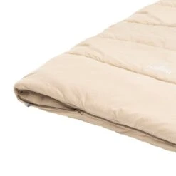 Nomad Blazer Slaapzak - Zandkleur -Bo-Camp Winkel foto4 1