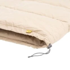 Nomad Blazer Slaapzak - Zandkleur -Bo-Camp Winkel foto5 1