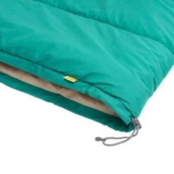 Nomad Blazer Slaapzak - Groen -Bo-Camp Winkel foto5 1