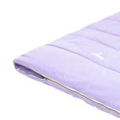 Nomad Blazer Slaapzak - Paars -Bo-Camp Winkel foto5 2