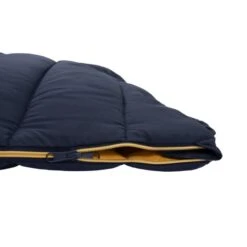 Nomad Bronco Junior Slaapzak - Blauw -Bo-Camp Winkel foto6