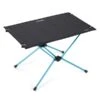 Helinox Table One Hard Top Campingtafel - 60 X 39 Cm - Zwart -Bo-Camp Winkel foto6 3