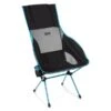 Helinox Savanna Chair Campingstoel - Zwart 2 Helinox Savanna Chair Campingstoel - Zwart -Bo-Camp Winkel foto6 4