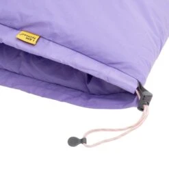 Nomad Blazer Slaapzak - Paars -Bo-Camp Winkel foto6 1 1