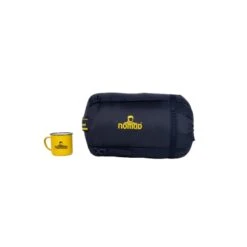 Nomad Triple-S Slaapzak - Blauw - Ritspositie Links 14 Nomad Triple-S Slaapzak - Blauw - Ritspositie Links -Bo-Camp Winkel foto6 2