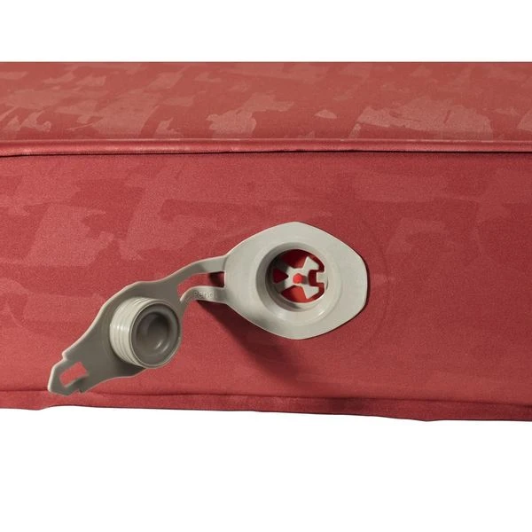 Vaude Hike 9 M Slaapmat 4 Vaude Hike 9 M Slaapmat - Afbeelding 2