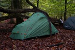 Vango Nevis 100 Tunneltent - 1 Persoon 11 Vango Nevis 100 Tunneltent - 1 Persoon -Bo-Camp Winkel laj09371 2