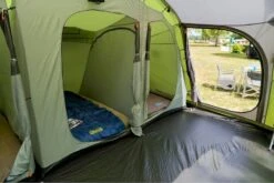 Coleman Vespucci 4 Tunneltent - 4 Persoons -Bo-Camp Winkel lif 2000019538 2000019537 164 resultaat