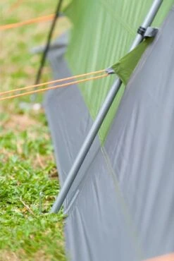 Coleman Vespucci 4 Tunneltent - 4 Persoons -Bo-Camp Winkel lif 2000019538 2000019537 24 resultaat