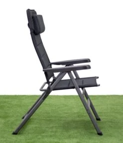 Dometic Luxury Plus Firenze - Standenstoel 15 Dometic Luxury Plus Firenze - Standenstoel -Bo-Camp Winkel luxury plus firenze2