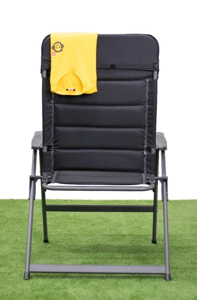 Dometic Luxury Plus Firenze - Standenstoel 8 Dometic Luxury Plus Firenze - Standenstoel - Afbeelding 6