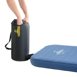 Nomad Dreamzone Majestic 10.0 Zelfopblazende Slaapmat -Bo-Camp Winkel majestic 4