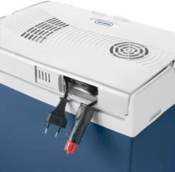 Mobicool MS26 Elektrische Koelbox - 25 Liter 8 Mobicool MS26 Elektrische Koelbox - 25 Liter -Bo-Camp Winkel mobicool ms26 koelbox 3