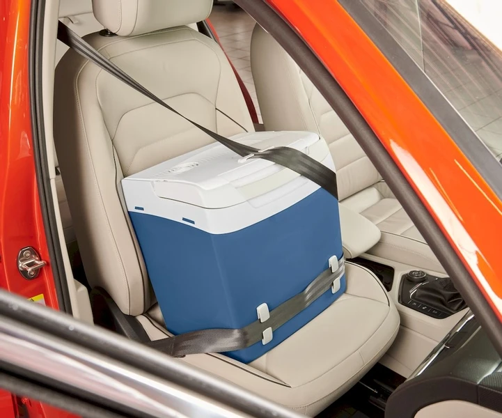 Mobicool MS26 Elektrische Koelbox - 25 Liter 6 Mobicool MS26 Elektrische Koelbox - 25 Liter - Afbeelding 4