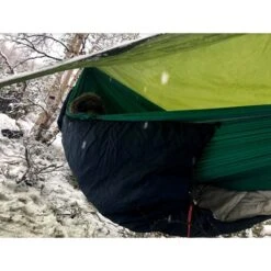 Ticket To The Moon Moonquilt Hangmat Slaapzak - Black/Blue 9 Ticket To The Moon Moonquilt Hangmat Slaapzak - Black/Blue -Bo-Camp Winkel mq1