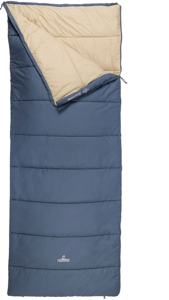 Nomad Blazer Slaapzak - Dark Steel 3 Nomad Blazer Slaapzak - Dark Steel