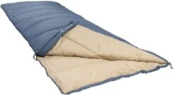 Nomad Blazer Slaapzak - Dark Steel 11 Nomad Blazer Slaapzak - Dark Steel -Bo-Camp Winkel nomad blazer slaapzak dark steel 6