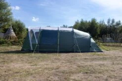 Outwell Greenwood 6 Tunneltent - 6 Persoons 34 Outwell Greenwood 6 Tunneltent - 6 Persoons -Bo-Camp Winkel outwell greenwood 6 tunneltent 22