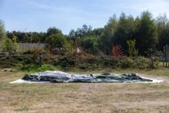 Outwell Greenwood 6 Tunneltent - 6 Persoons 29 Outwell Greenwood 6 Tunneltent - 6 Persoons -Bo-Camp Winkel outwell greenwood 6 tunneltent 27