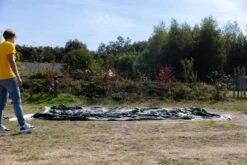 Outwell Greenwood 6 Tunneltent - 6 Persoons 28 Outwell Greenwood 6 Tunneltent - 6 Persoons -Bo-Camp Winkel outwell greenwood 6 tunneltent 28