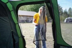 Outwell Greenwood 6 Tunneltent - 6 Persoons 41 Outwell Greenwood 6 Tunneltent - 6 Persoons -Bo-Camp Winkel outwell greenwood 6 tunneltent 5