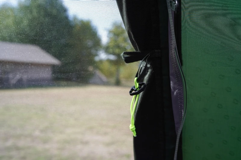 Outwell Greenwood 6 Tunneltent - 6 Persoons 21 Outwell Greenwood 6 Tunneltent - 6 Persoons - Afbeelding 19