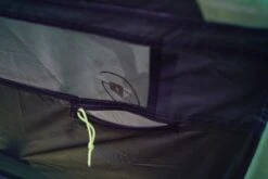 Outwell Greenwood 6 Tunneltent - 6 Persoons 38 Outwell Greenwood 6 Tunneltent - 6 Persoons -Bo-Camp Winkel outwell greenwood 6 tunneltent 8