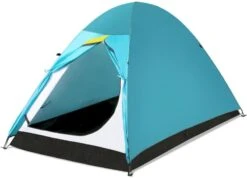 Pavillo Active Base 2 Koepeltent - 2 Persoons -Bo-Camp Winkel pavillo active base 2 koepeltent 2