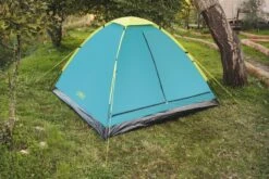 Pavillo Cooldome 3 Koepeltent - 3 Persoons 10 Pavillo Cooldome 3 Koepeltent - 3 Persoons -Bo-Camp Winkel pavillo cooldome 3 driepersoons koepeltent 3