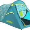Pavillo Coolrock 2 Pop Up Tent - 2 Persoons 1 Pavillo Coolrock 2 Pop Up Tent - 2 Persoons -Bo-Camp Winkel pavillo coolrock pop up tent 2