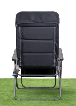 Dometic Serene Firenze - Relaxstoel 14 Dometic Serene Firenze - Relaxstoel -Bo-Camp Winkel serene firenze4