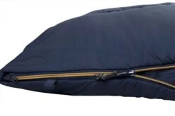 Nomad Aztec Comfort Slaapzak - Blauw -Bo-Camp Winkel slaztcf6ds60737 3 resultaat