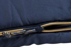 Nomad Inca 1200 Slaapzak - Blauw -Bo-Camp Winkel slin09f6ds32737 4 resultaat 1