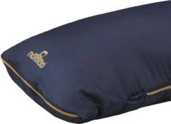 Nomad Inca Junior Kinderslaapzak - Donkerblauw -Bo-Camp Winkel slincjt2ss18737 2 dicht resultaat