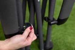 Dometic Stark 180 Redux - Opvouwbare Campingstoel -Bo-Camp Winkel stark180 4