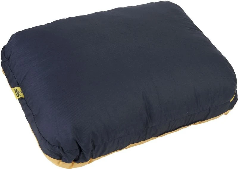 Nomad Drytouch Pillow - Reiskussen 3 Nomad Drytouch Pillow - Reiskussen