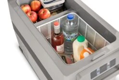 Totalcool Totalfreeze 45 Compressor Koelbox - 45 Liter -Bo-Camp Winkel totalfreeze algemeen 2