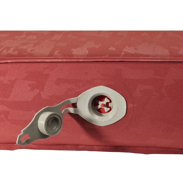 Vaude Tour 5 M Zelfopblazende Slaapmat 4 Vaude Tour 5 M Zelfopblazende Slaapmat - Afbeelding 2