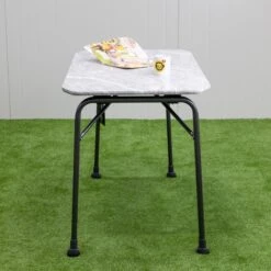 Dometic TPV 115 Campingtafel - 115 X 60 Cm 12 Dometic TPV 115 Campingtafel - 115 X 60 Cm -Bo-Camp Winkel tpv115 3