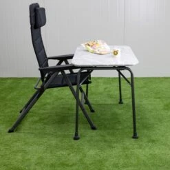 Dometic TPV 115 Campingtafel - 115 X 60 Cm 13 Dometic TPV 115 Campingtafel - 115 X 60 Cm -Bo-Camp Winkel tpv115 4