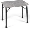 Dometic TPV 80 Campingtafel - 80 X 60 Cm 1 Dometic TPV 80 Campingtafel - 80 X 60 Cm -Bo-Camp Winkel tpv 80 60 op maat 1